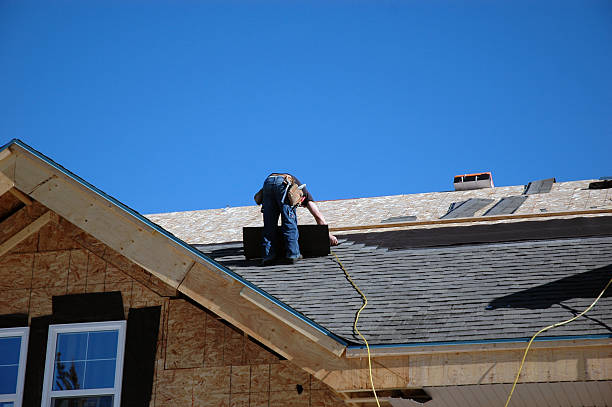 Best Flat Roofing  in Highpoint, OH